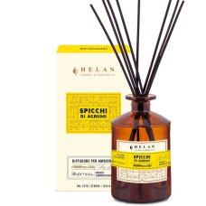 PROFUMI CASA SPIC AGR 500ML