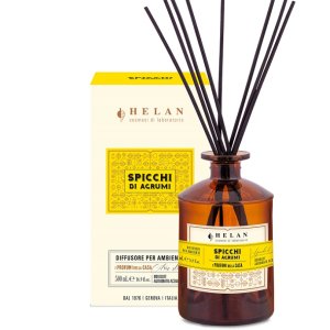 PROFUMI CASA SPIC AGR 500ML