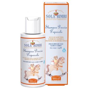SOLE BIMBI Sh/Docc.D/S 150ml