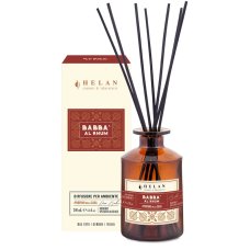 PROFUMI CASA BAB RHUM 200ML