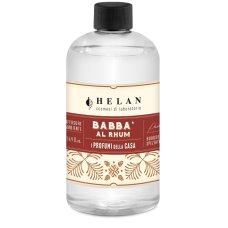 PROFUMI CASA BAB RHUM RIC500ML