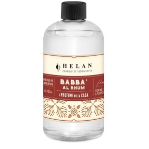 PROFUMI CASA BAB RHUM RIC500ML