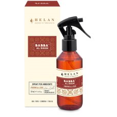 PROFUMI CASA BAB RHUM SPR150M