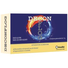 DECONFLOG 20 Cpr 1,15g