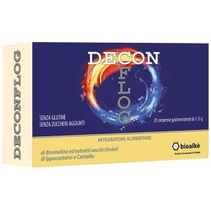 DECONFLOG 20 Cpr 1,15g