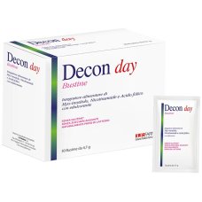 DECON Day 30Bst