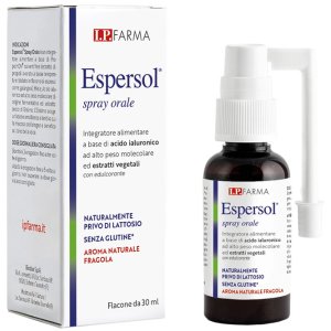 ESPERSOL Spray Orale  30ml