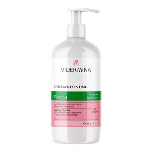 VIDERMINA CLX Det.Intimo*500ml