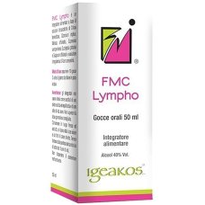FMC Lympho Gtt 50ml