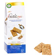 ISICILIAMI Sesacrock 125g
