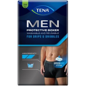 TENA MEN Boxer Lavab.M 1pz
