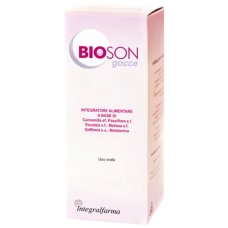 BIOSON Gtt 30ml