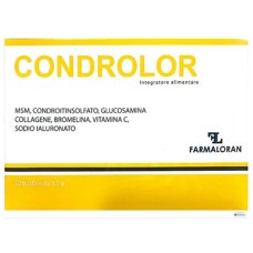CONDROLOR 30BUST
