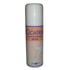 CICATRIX Polv.Spray 125ml
