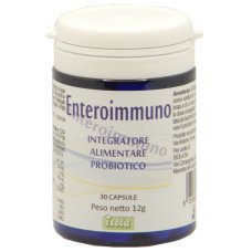 ENTEROIMMUNO 30CPR