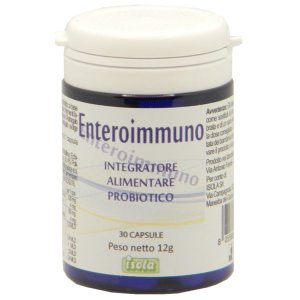 ENTEROIMMUNO 30CPR