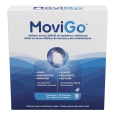 MOVIGO 10 Buste