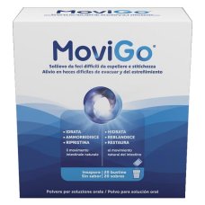MOVIGO 20 Buste