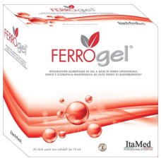 FERROGEL 30STICK