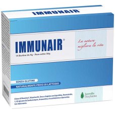IMMUNAIR 14 Bust.