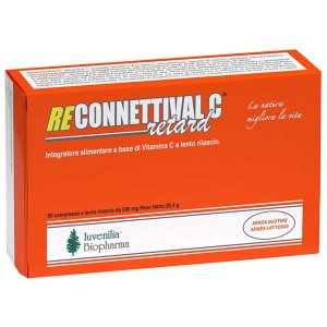 CONNETTIVAL C Retard 60 Cpr