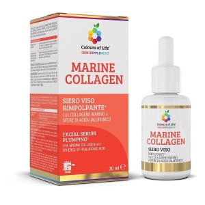 MARINE COLLAGEN SIERO VISO30ML
