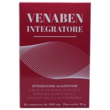 VENABEN 30CPR