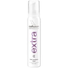 CALLUSAN EXTRA CR MOUSSE 125ML CALLUSAN EXTRA CR MOUSSE 125ML