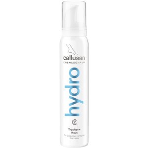 CALLUSAN HYDRO CR MOUSSE 125ML