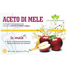 ACETO DI MELE 60 Cps L.I.S.
