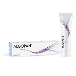ALGOPAN Crema 100ml