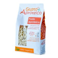 GUSTO Aprot.Ditali Rigati400g