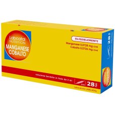 IMO LABCATAL Mn-Co 28f.2ml
