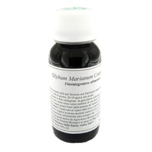 LVS 03N Silybum Marianum Comp.