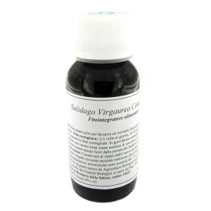 LVS 07N Solidago Virg.Comp.