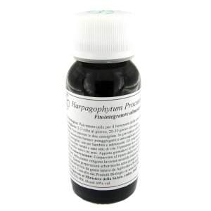 08N HARPAGOPHYTUM PROC COMP 60