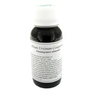 12N ALLIUM URSINUM COMP 60ML