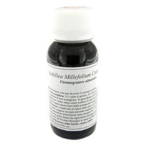 14S ACHILLEA MILLEF COMP 60ML