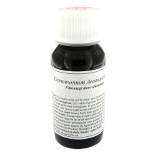 LVS 16S Cinnamomum Arom.Comp.