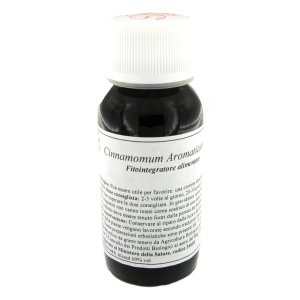 LVS 16S Cinnamomum Arom.Comp.