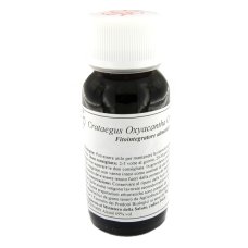 LVS 17S Crataegus Oxyaca Comp.
