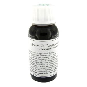 LVS 19N Alchemilla Vulg.Comp.