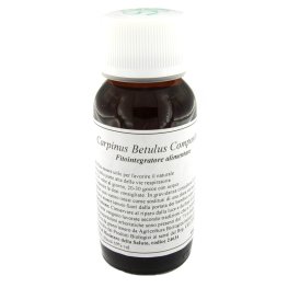 20N CARPINUS BETULUS COMP 60ML