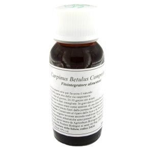 20N CARPINUS BETULUS COMP 60ML