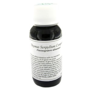 LVS 21N Thymus Serp.Comp.60ml
