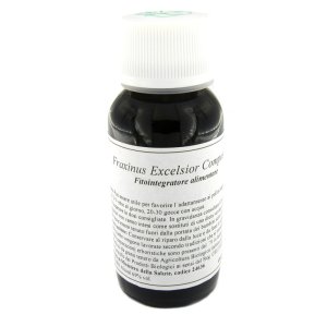 LVS 22N Fraxinus Exc.Comp.