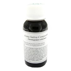 23N AVENA SATIVA COMP 60ML