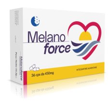 MELANOFORCE 36Cps MELANOFORCE 36Cps