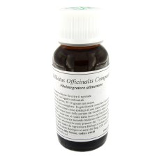 LVS 24N Melilotus Off.Comp.