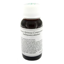 LVS 26N Ononis Spinosa Comp.